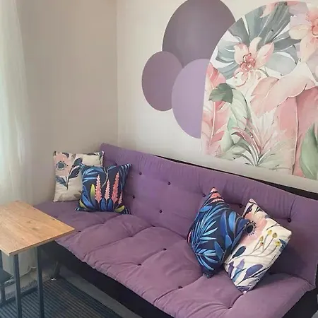 Soydan World Travel Apartmán *