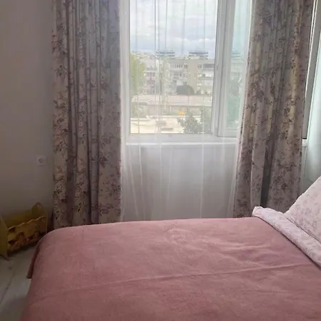 Apartmán Soydan World Travel *