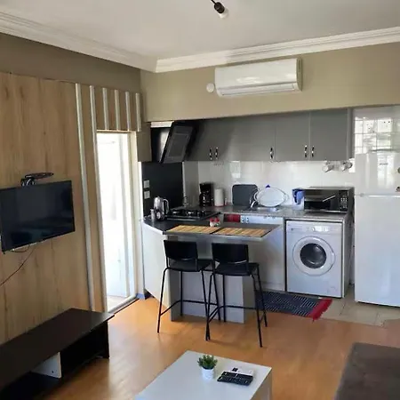 Soydan World Travel * Antalya