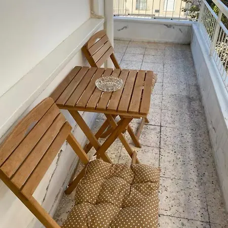 Soydan World Travel Apartmán Antalya