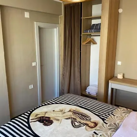 Apartmán Soydan World Travel *