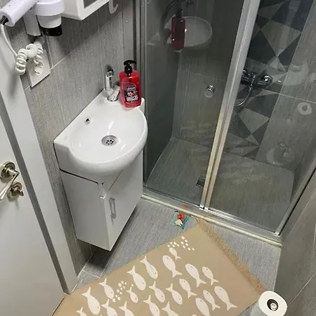 Soydan World Travel 公寓 *