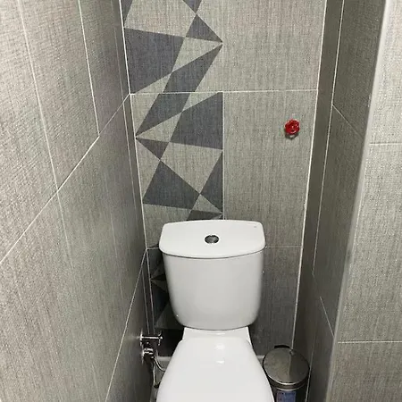 公寓 Soydan World Travel *