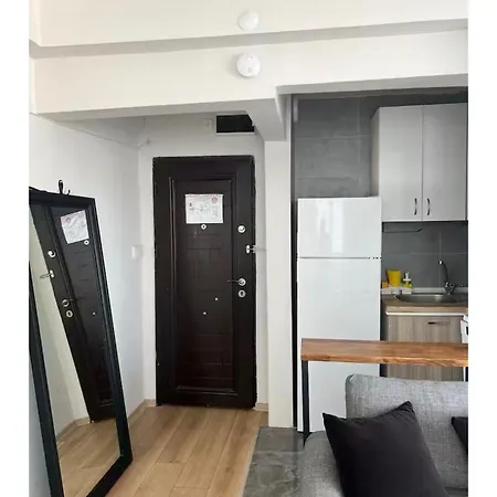 Apartmán Soydan World Travel *