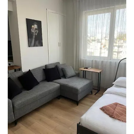 Soydan World Travel 公寓 *