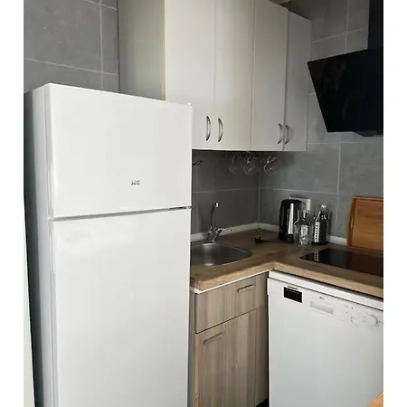 Apartmán Soydan World Travel