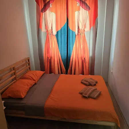 Soydan World Travel Apartmán