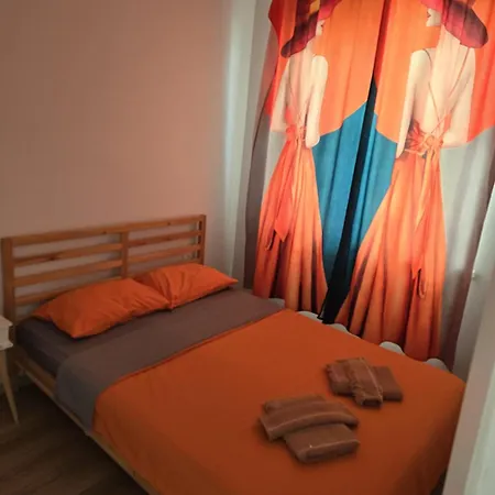 Soydan World Travel Apartmán *