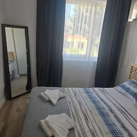 Soydan World Travel Apartmán Antalya