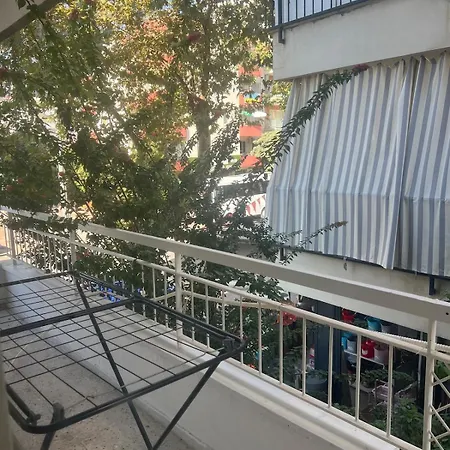 Appartement Soydan World Travel Antalya