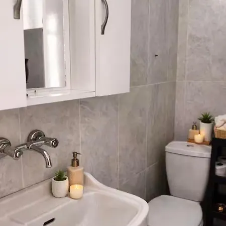 Apartmán Soydan World Travel