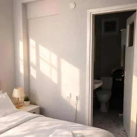 Apartmán Soydan World Travel Antalya