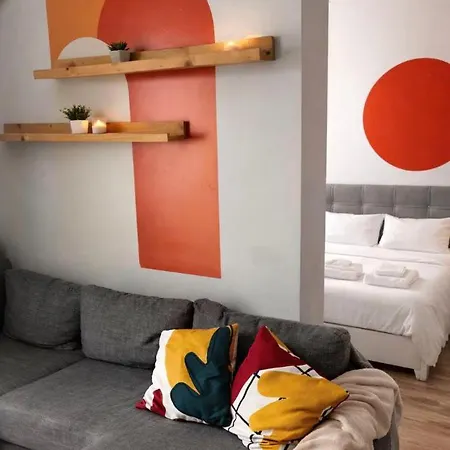 Apartmán Soydan World Travel