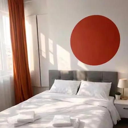 Soydan World Travel Apartmán *