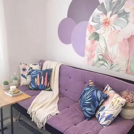 Apartmán Soydan World Travel