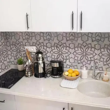 Apartmán Soydan World Travel