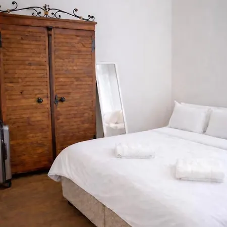 Soydan World Travel Apartmán Antalya