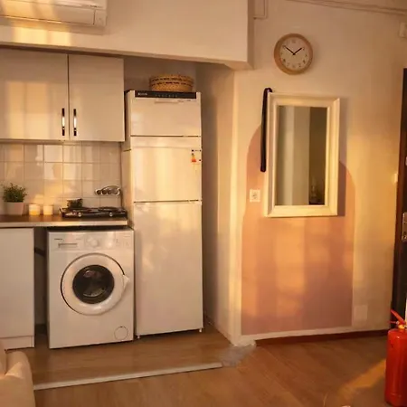 Apartmán Soydan World Travel Antalya