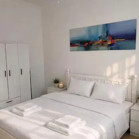 Apartmán Soydan World Travel *