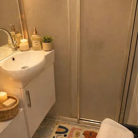Soydan World Travel Apartmán Antalya
