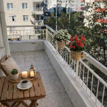 Soydan World Travel Apartmán Antalya