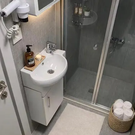 Apartmán Soydan World Travel