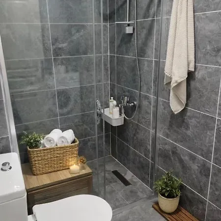 Apartmán Soydan World Travel Antalya