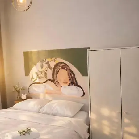Apartmán Soydan World Travel Antalya