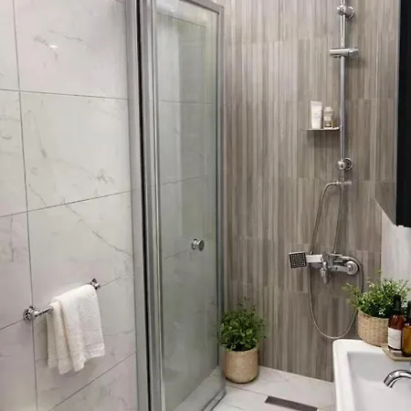 Apartmán Soydan World Travel Antalya