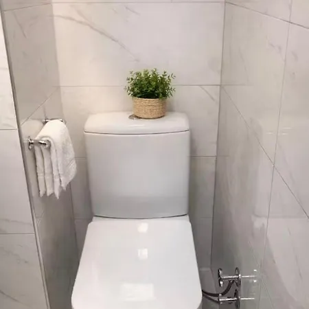 Apartmán Soydan World Travel Antalya