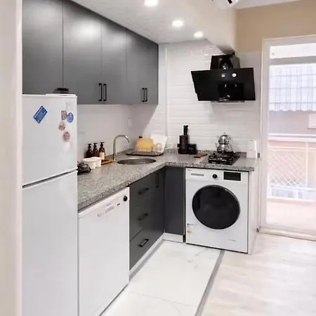 Apartmán Soydan World Travel