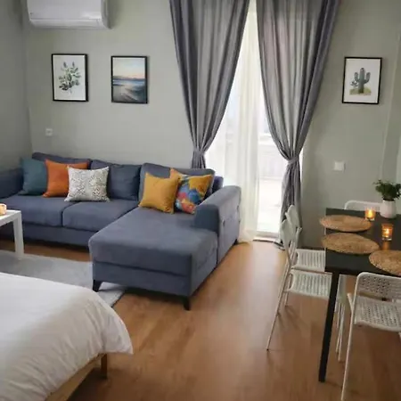Soydan World Travel Apartmán Antalya
