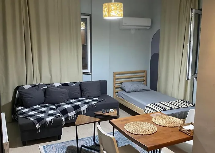 Appartement Soydan World Travel