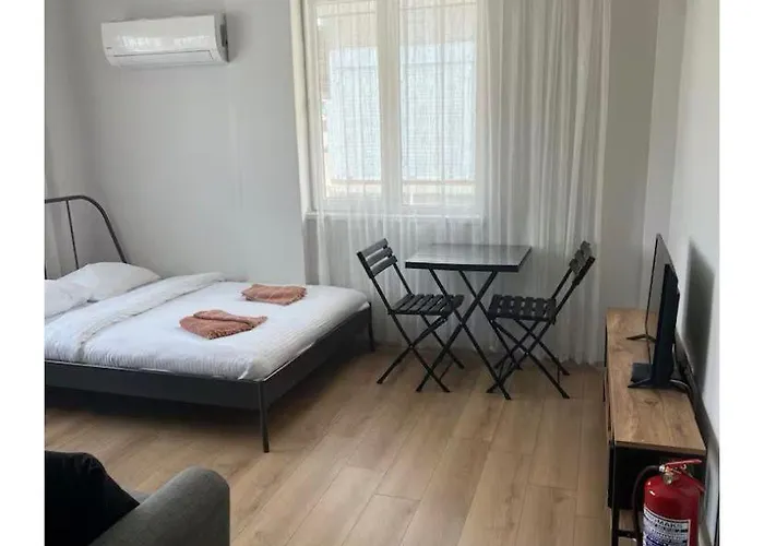 Soydan World Travel Appartement