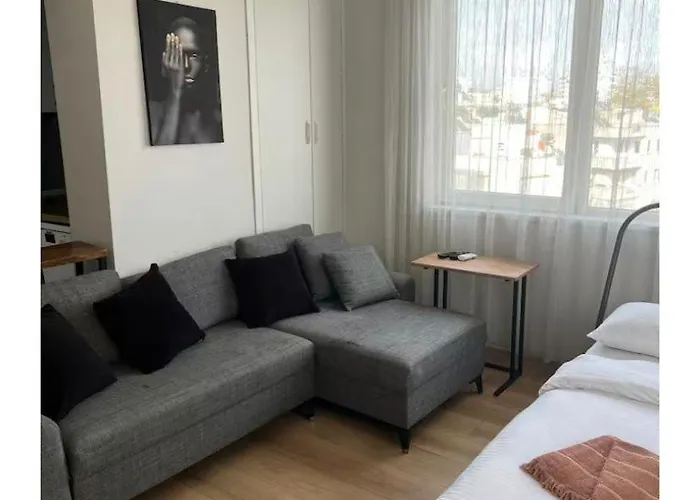 Soydan World Travel Appartement *