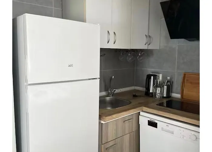 Appartement Soydan World Travel