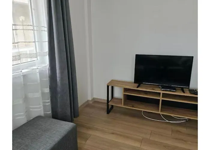 Appartement Soydan World Travel *