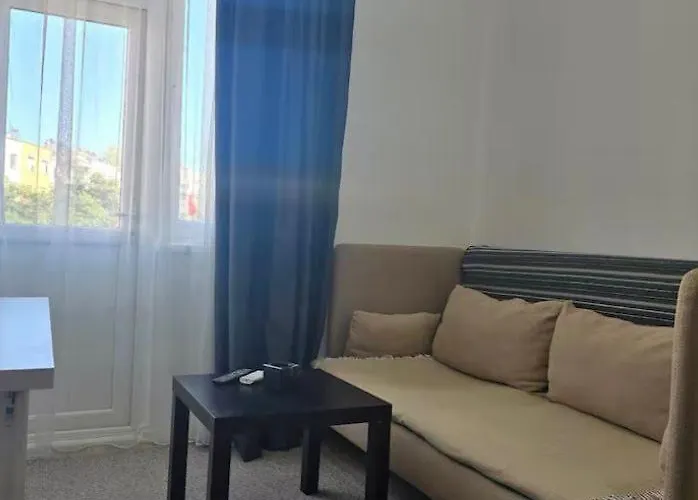 Soydan World Travel Appartement *