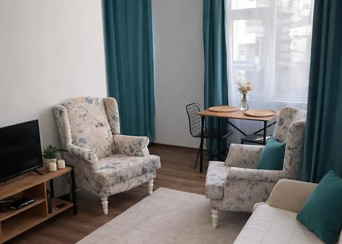 Appartement Soydan World Travel Antalya