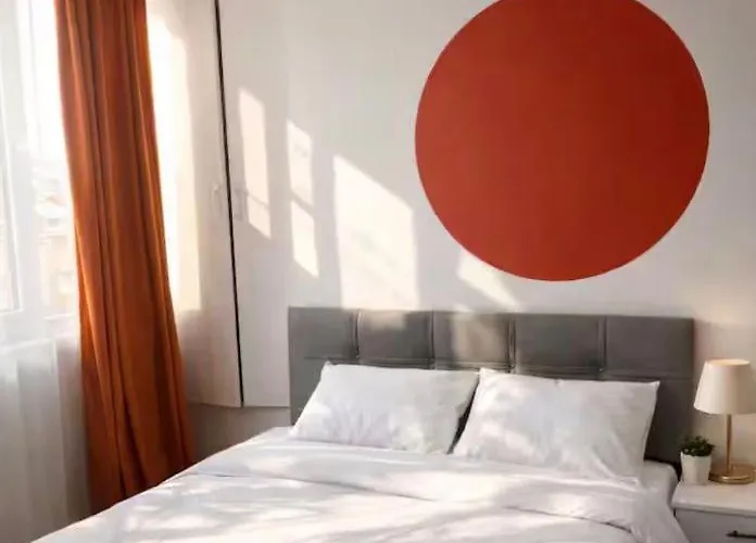 Soydan World Travel Appartement *