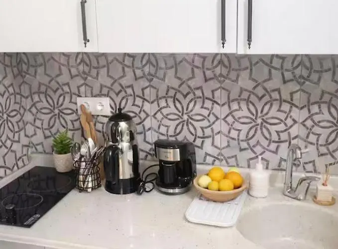 Appartement Soydan World Travel