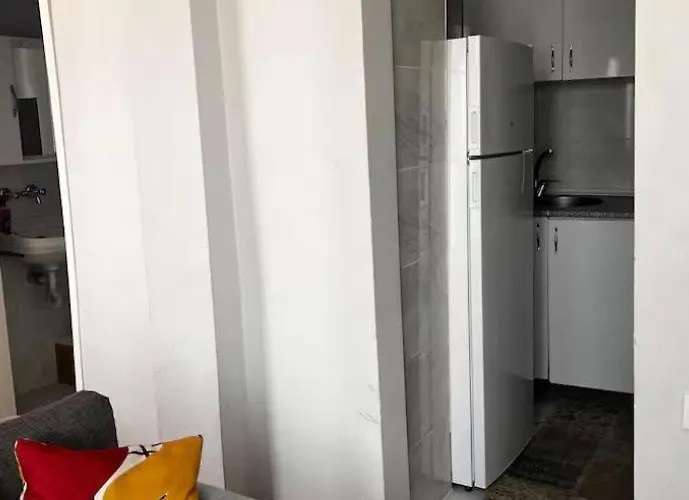 Soydan World Travel Appartement Antalya
