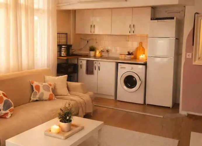 Soydan World Travel Appartement *