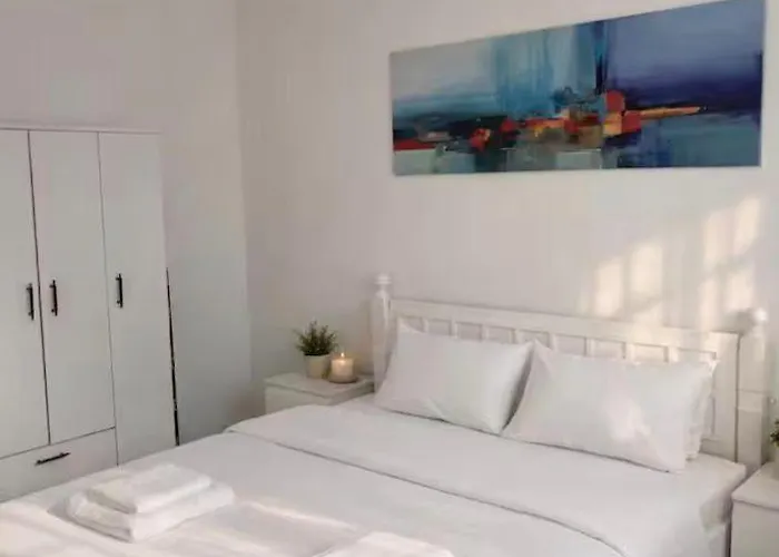 Appartement Soydan World Travel *