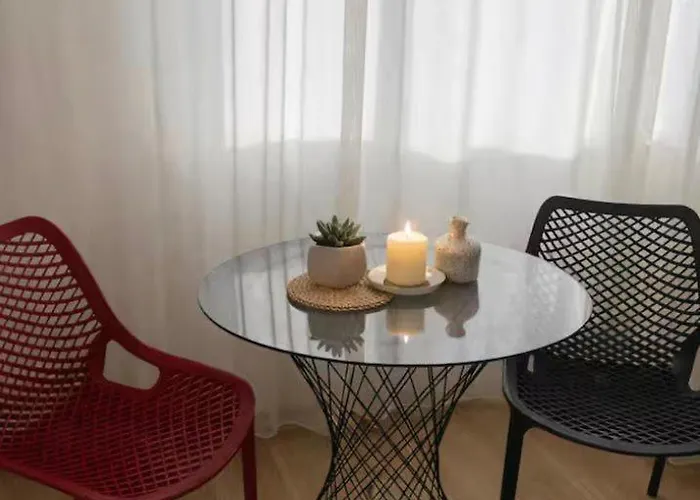 Appartement Soydan World Travel