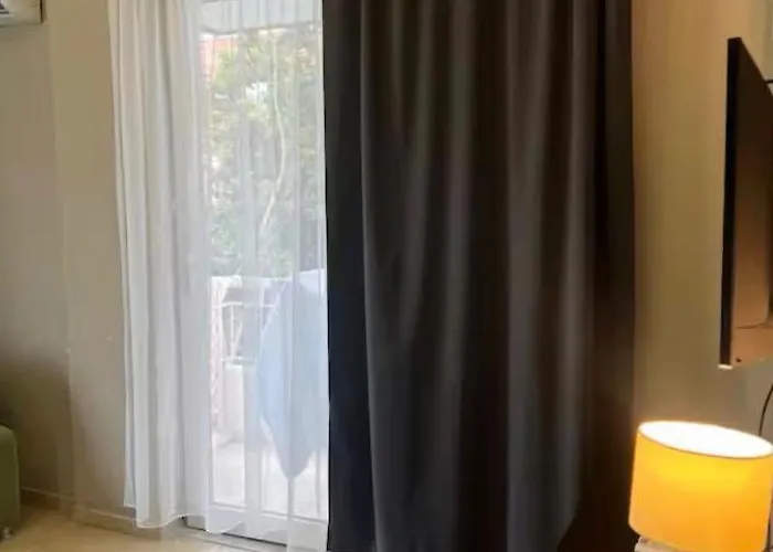 Soydan World Travel Appartement Antalya