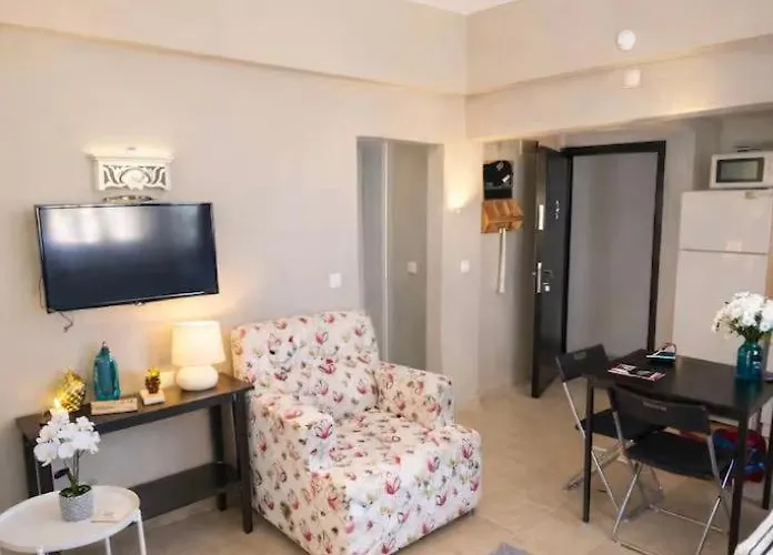 Soydan World Travel Appartement *
