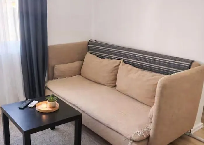 Appartement Soydan World Travel Antalya