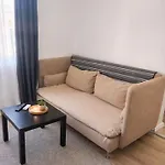 Apartmán Soydan World Travel Antalya