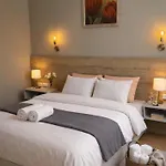 Soydan World Travel Апартаменты